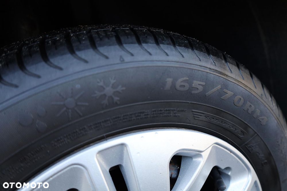 Skoda Fabia 1.4 16V Classic - 10