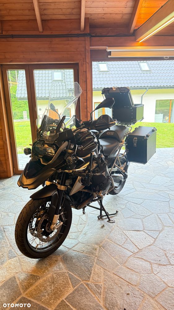 BMW GS - 3