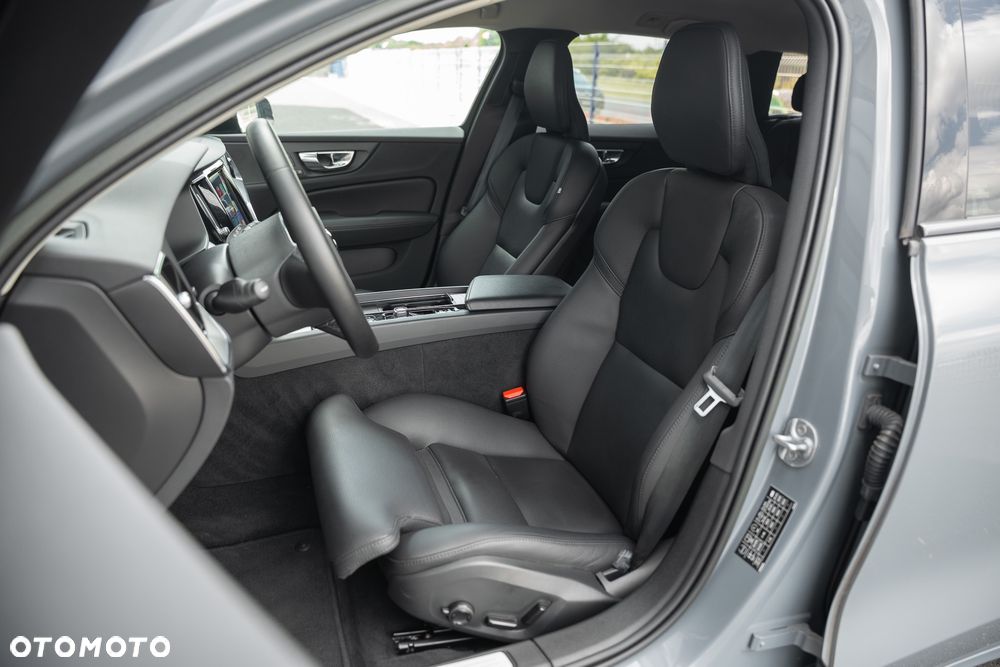 Volvo V60 - 25
