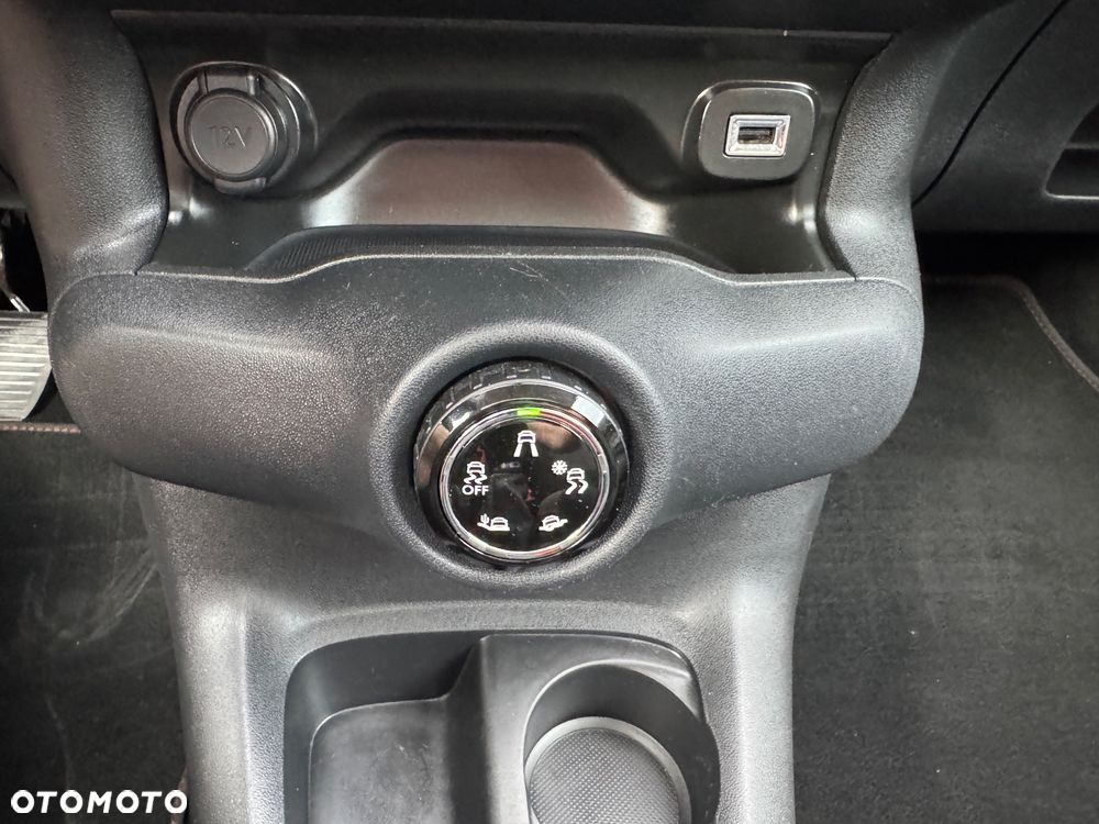Citroën C4 Cactus 1.6 Blue HDi Shine Edition - 17