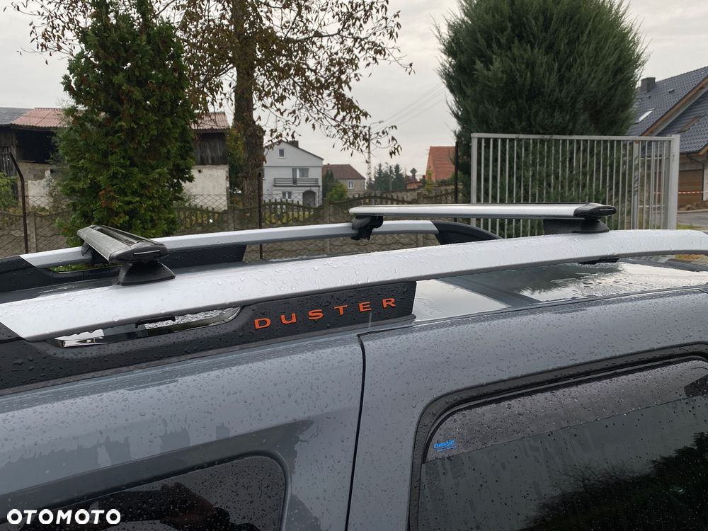 Dacia Duster 1.3 TCe Prestige+ - 8