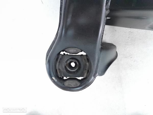 Charriot Tras Mercedes-Benz Clk (C208) - 3