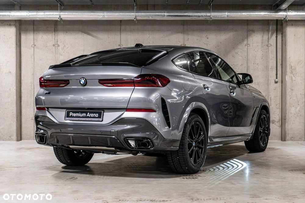 BMW X6 - 6
