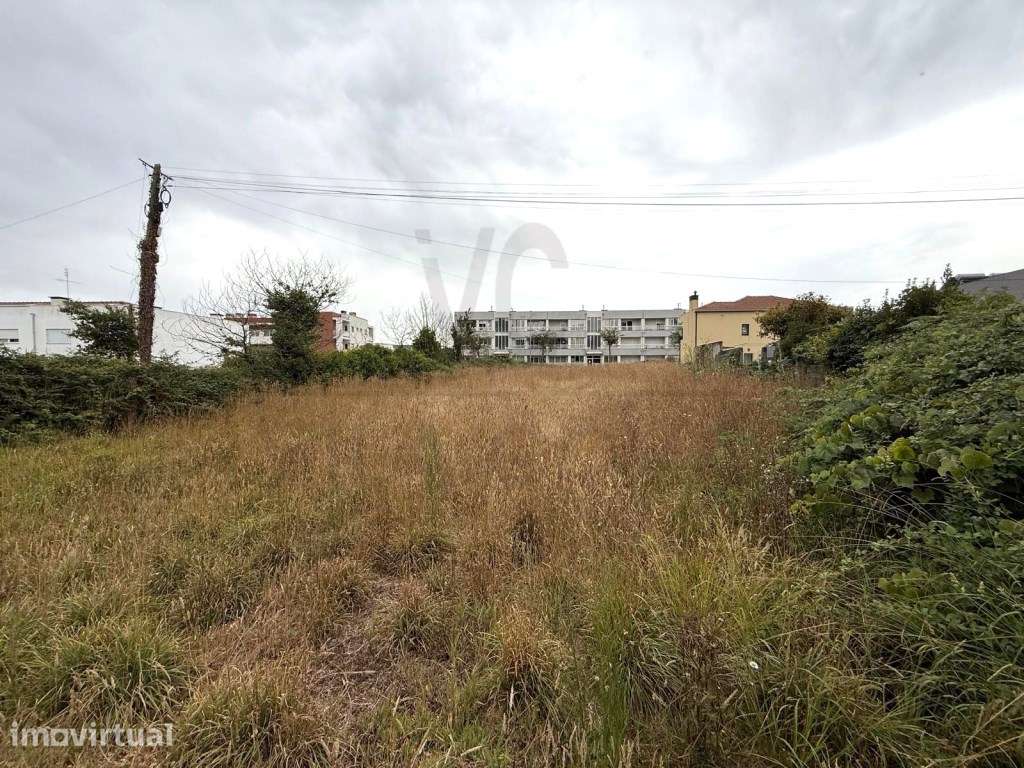 Terreno Venda Vila do Conde - Grande imagem: 3/4