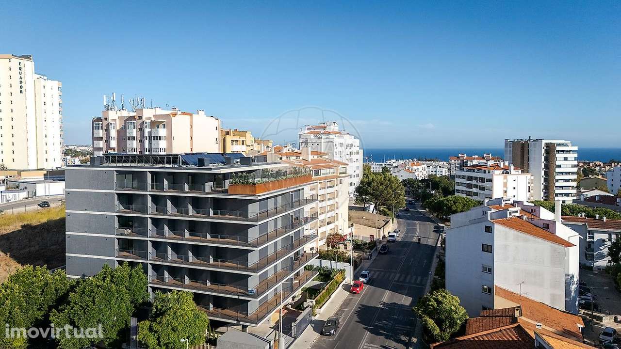 Apartamento T4 para venda - Grande imagem: 2/48