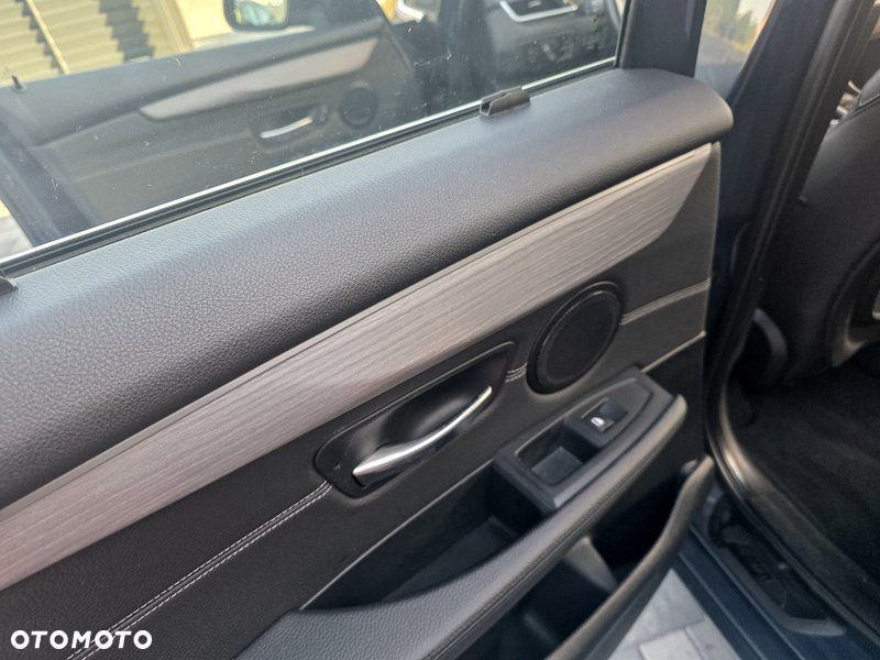 BMW Seria 2 220d Sport-Aut Luxury Line - 18