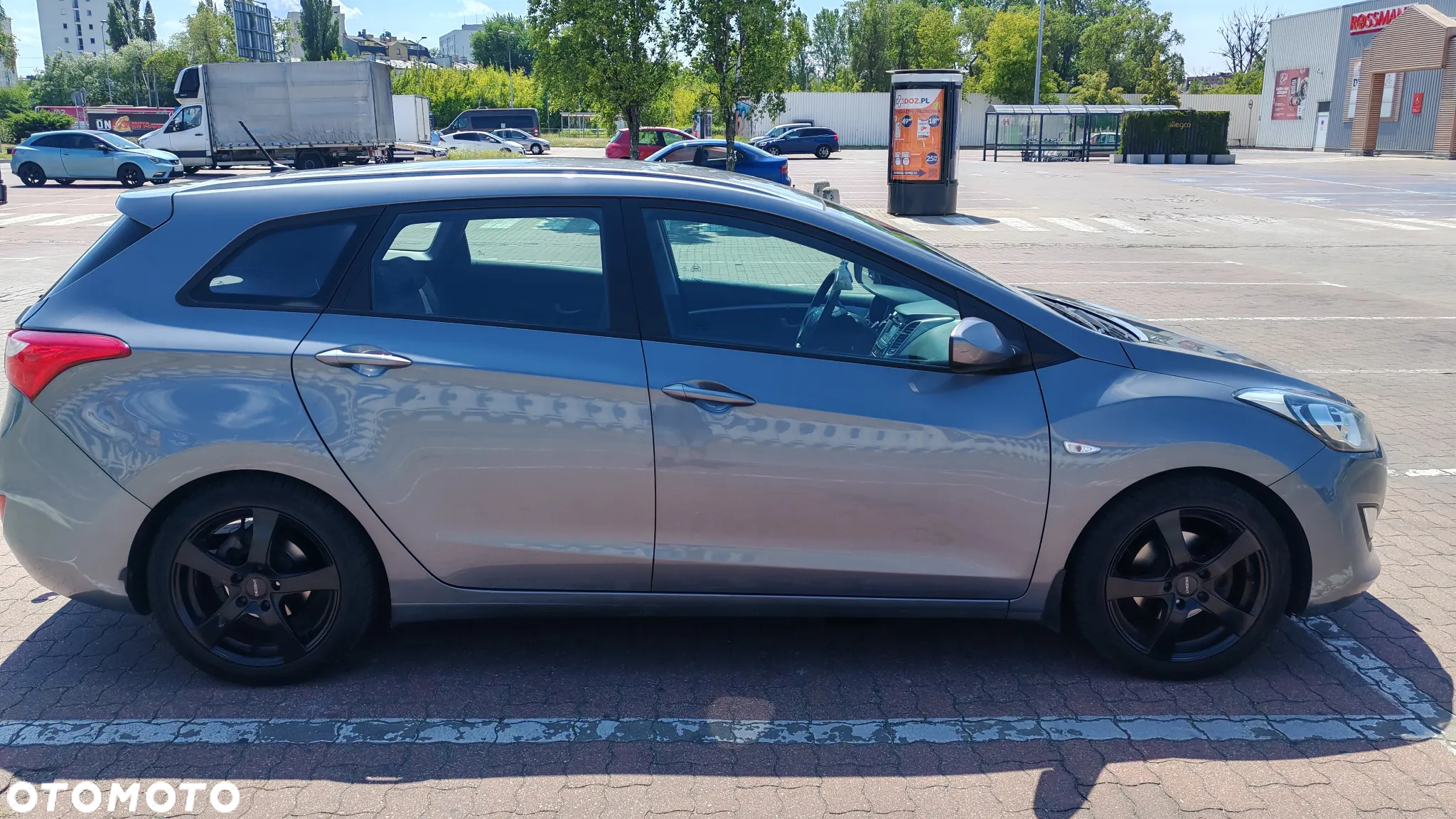 Hyundai i30 1.6 Classic + - 8