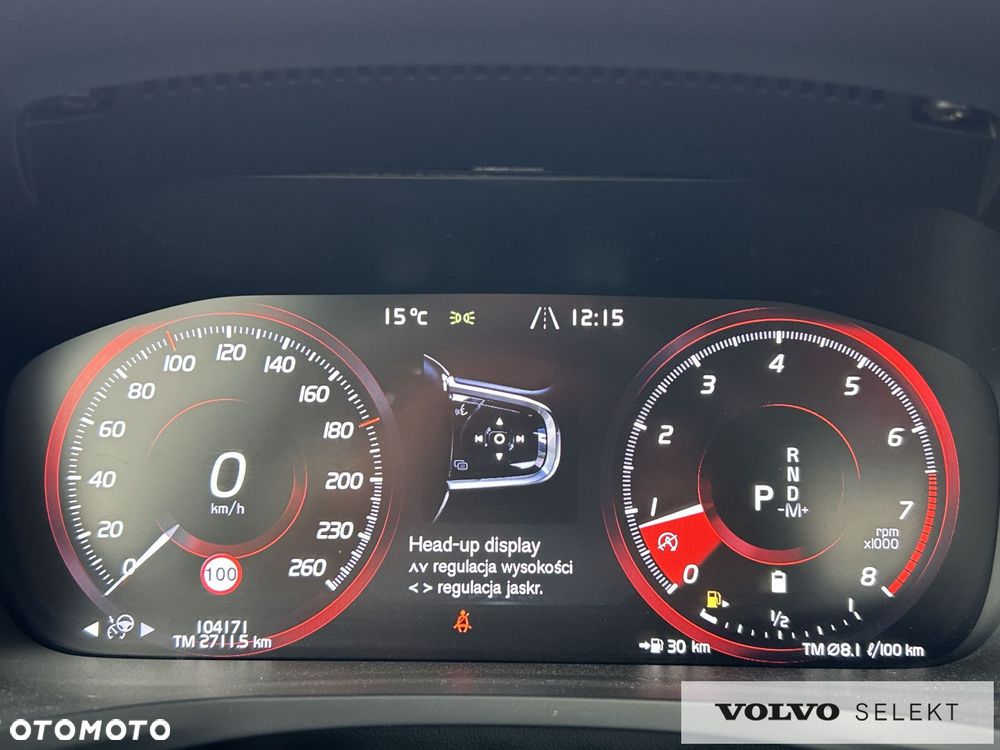 Volvo S60 - 19