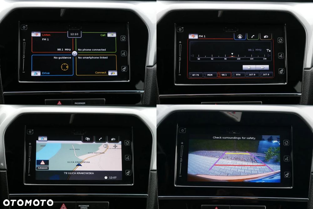 Suzuki Vitara 1.6 Elegance 2WD - 32