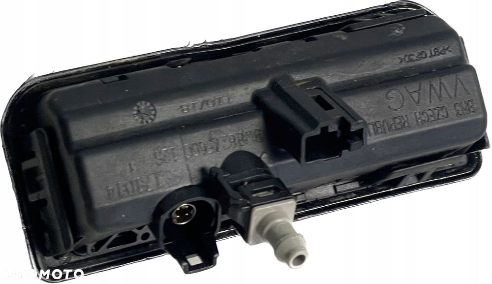 VW SKODA SEAT AUDI KAMERA COFANIA 8W8827566C - 3