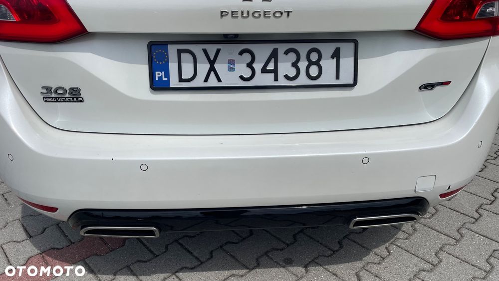 Peugeot 308 - 12