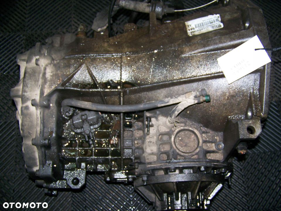 CHRYSLER 300M LR 2.7 V6 203KM SKRZYNIA P04799941AA - 6