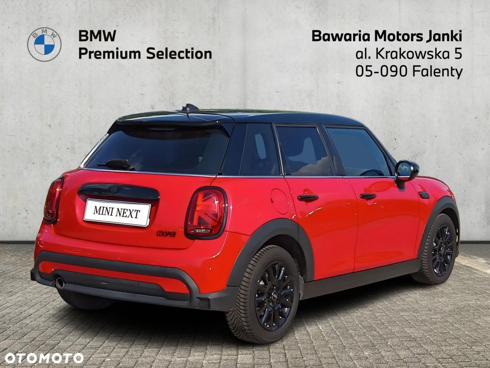 MINI Cooper - 3