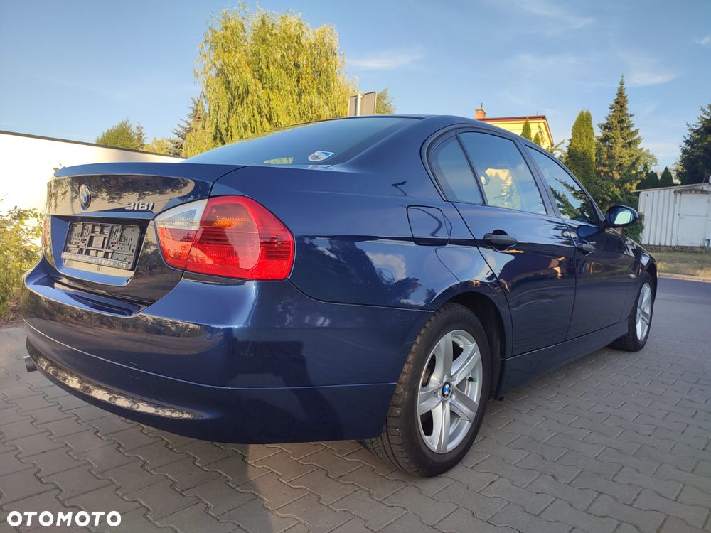 BMW Seria 3 - 20