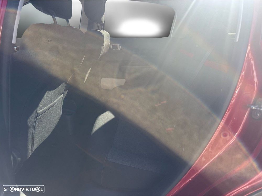 Citroën C3 1.2 PureTech Shine EAT6 - 12