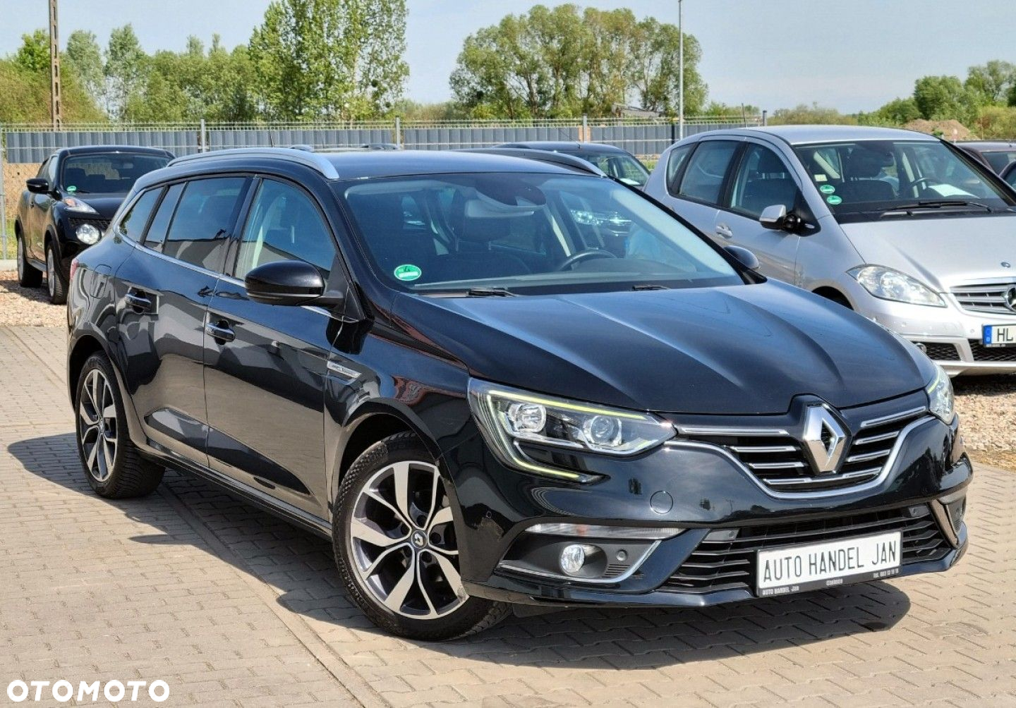 Renault Megane - 3