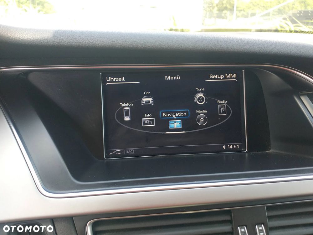 Audi A4 Avant 2.0 TFSI Quattro S tronic - 31