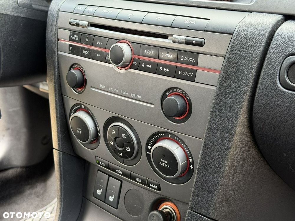 Mazda 3 - 17