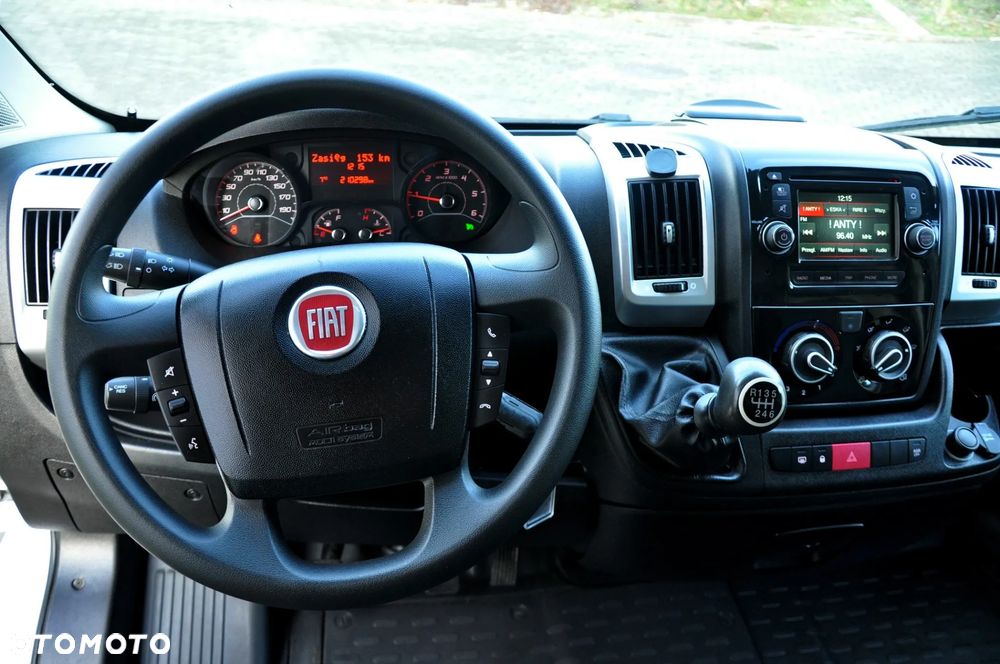 Fiat Ducato - 5
