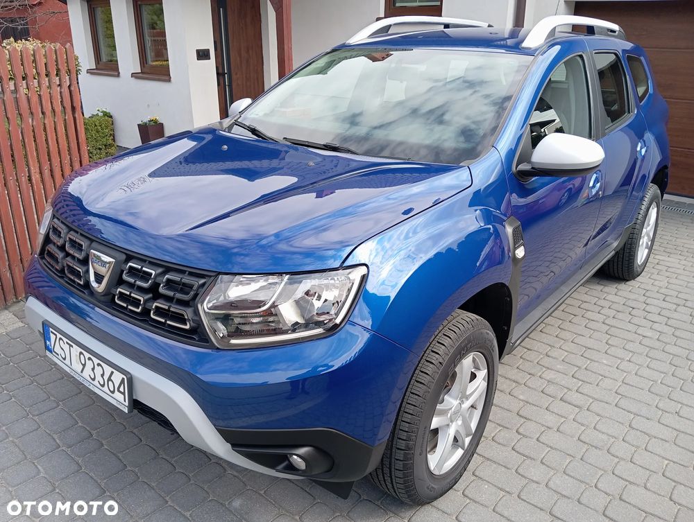 Dacia Duster 1.0 TCe Essential - 1