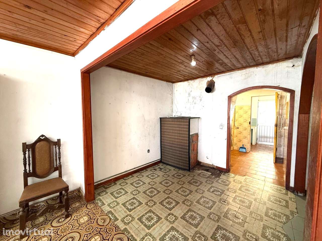 Moradia T2 com terraço na Praia do Furadouro - Grande imagem: 4/33