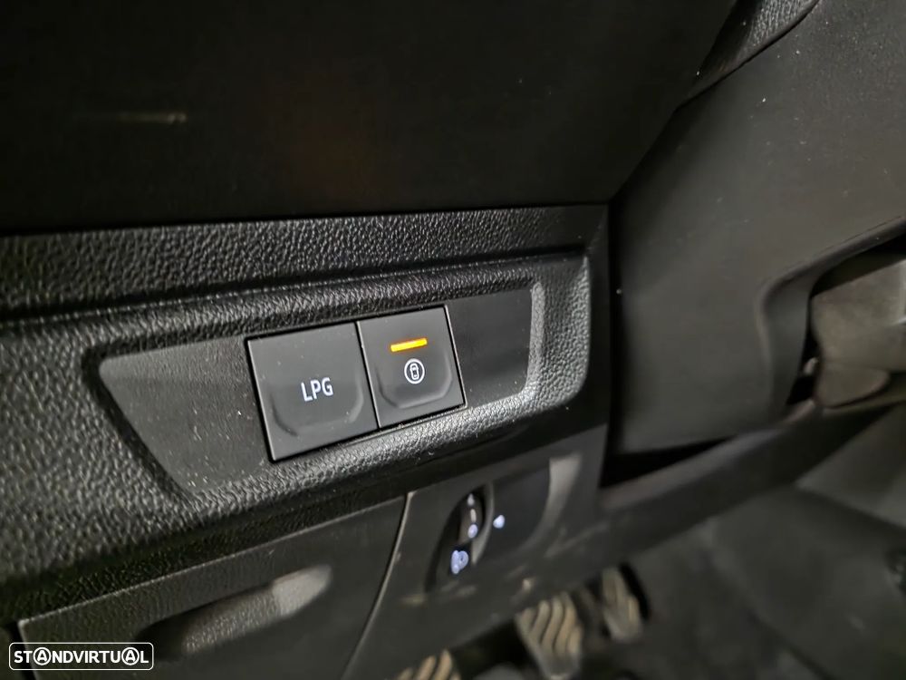 Dacia Jogger 1.0 ECO-G SL Extreme+ Up&Go 7L Bi-Fuel - 22