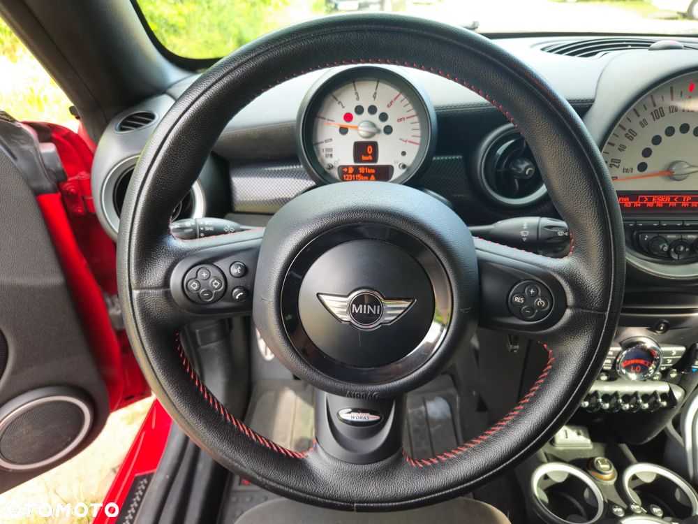 MINI Cooper SD - 14