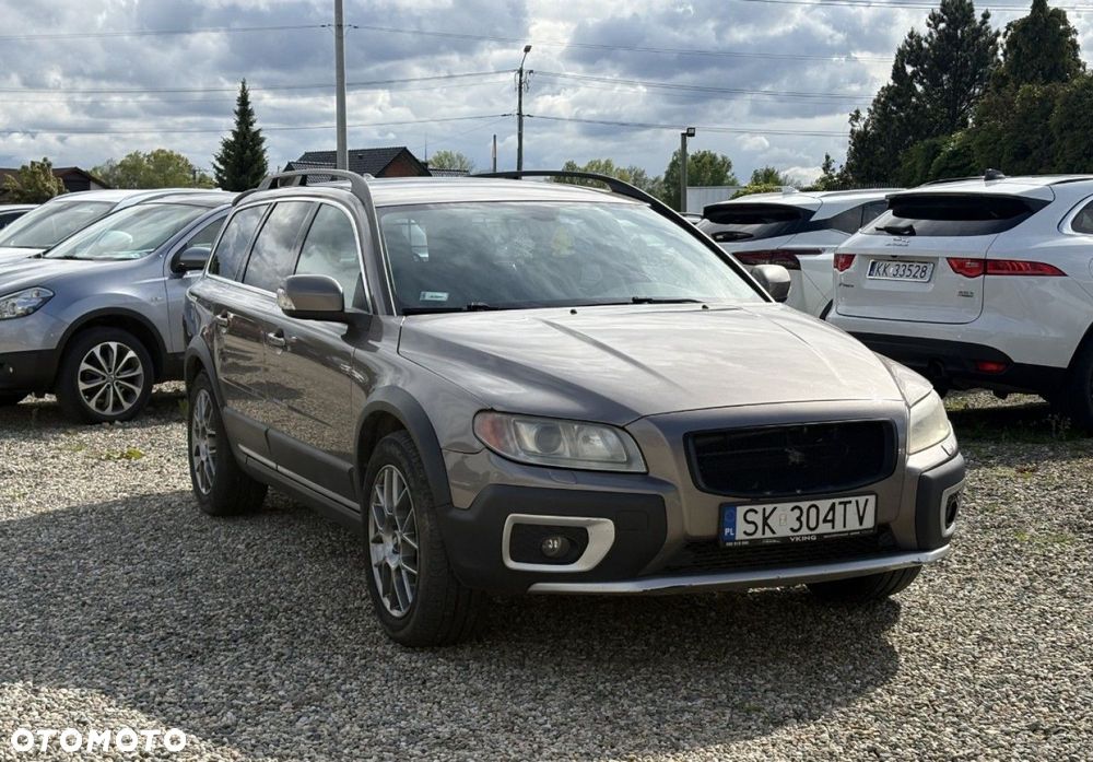 Volvo XC 70 - 10