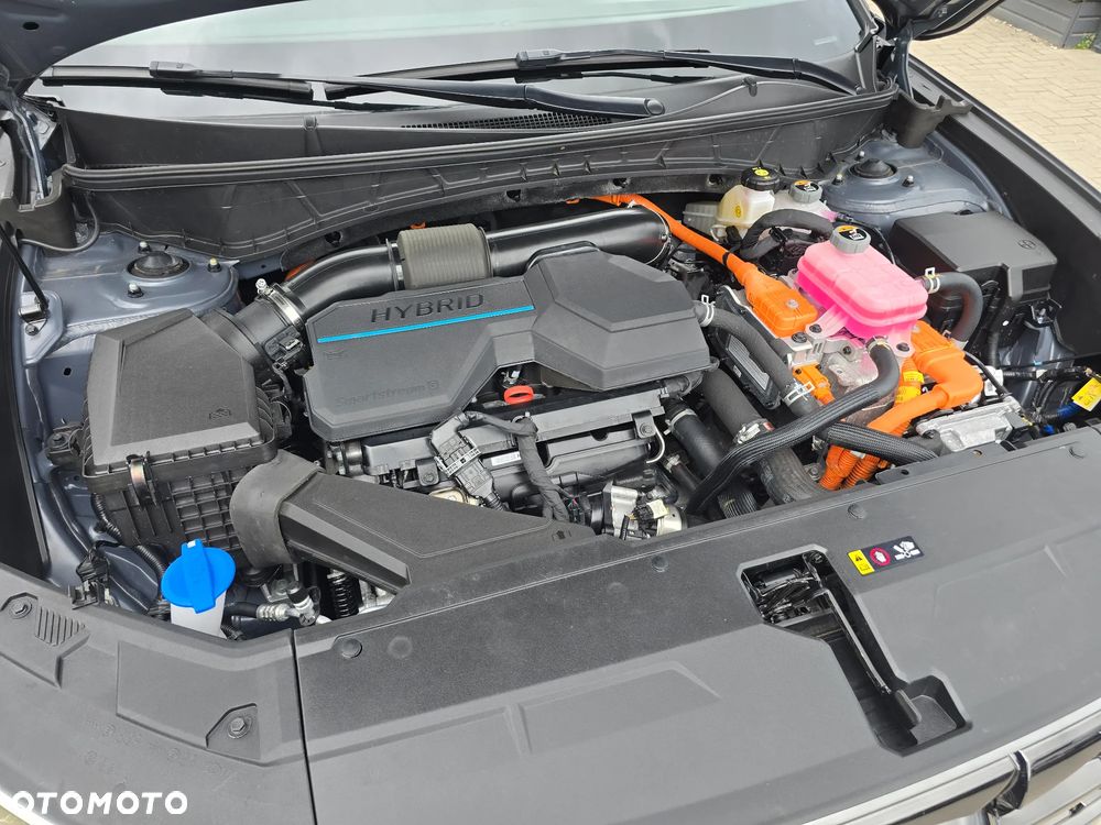 Hyundai Tucson - 16
