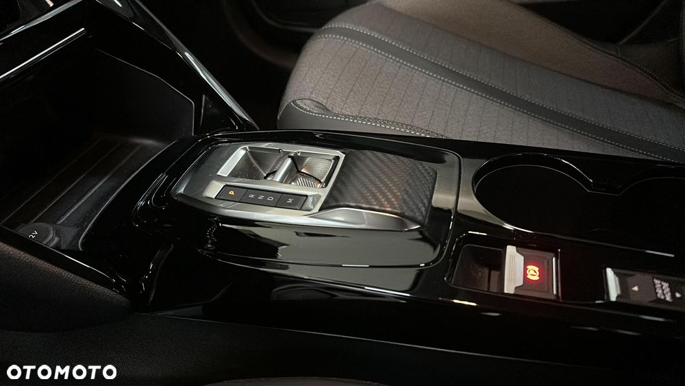 Peugeot 208 1.2 PureTech Allure S&S EAT8 - 15