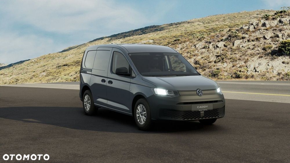 Volkswagen Caddy - 11