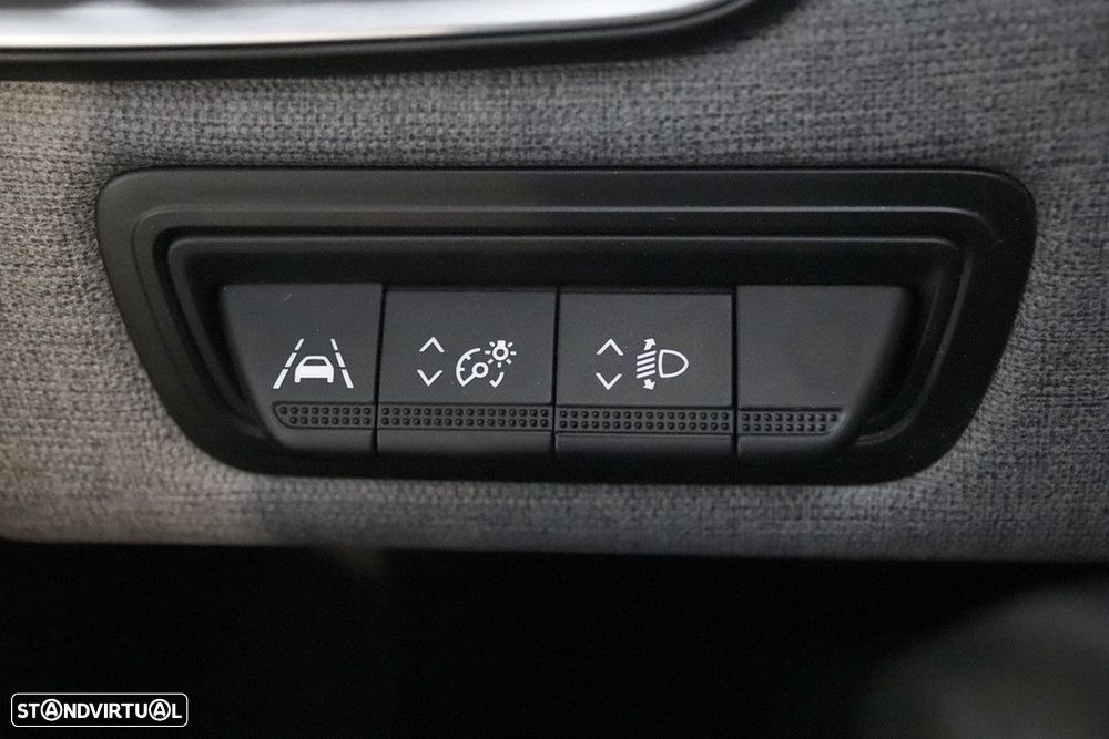 Renault Clio 1.0 TCe Evolution - 20