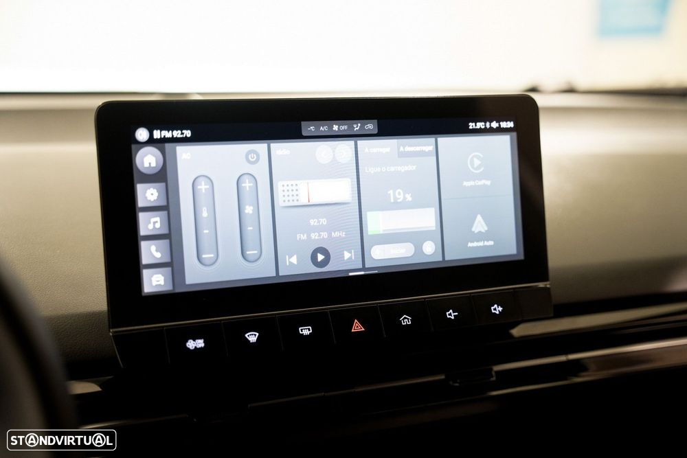 MG MG4 51 kWh Standard - 6