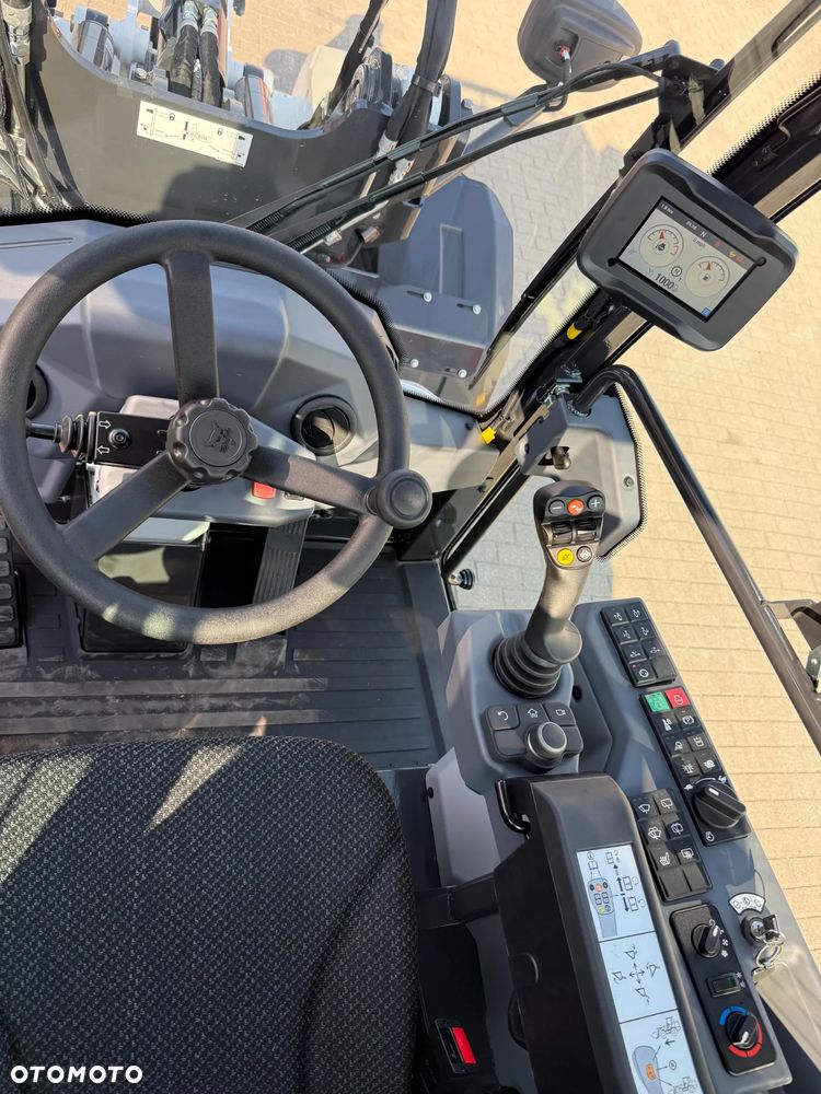 Bobcat Ładowarka Przegubowa L95 BOBCAT - 7