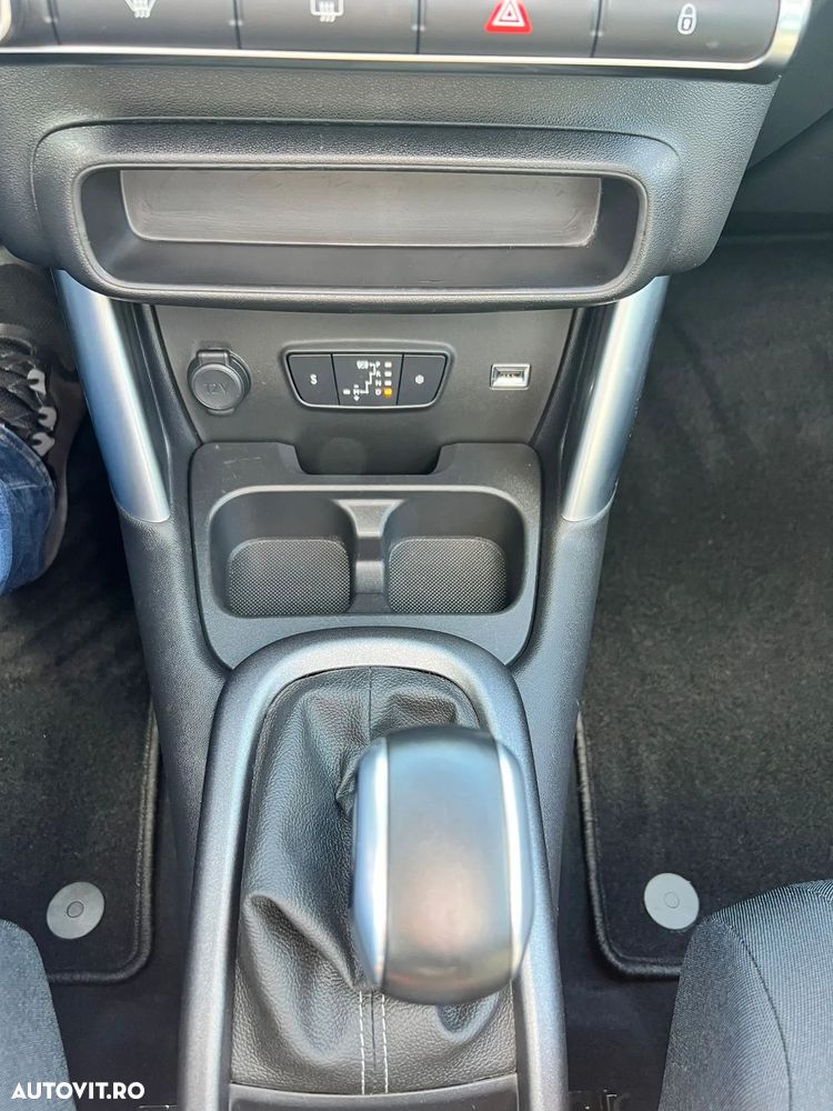 Citroën C3 AIRCROSS - 40