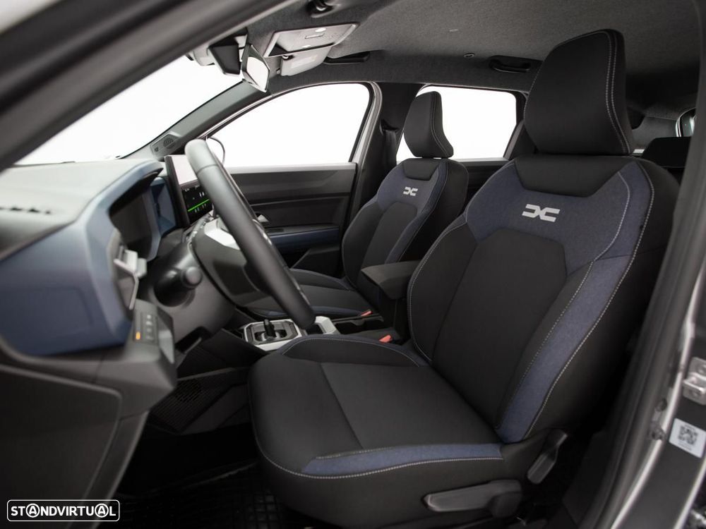 Dacia Bigster 1.8 Hybrid Expression - 9