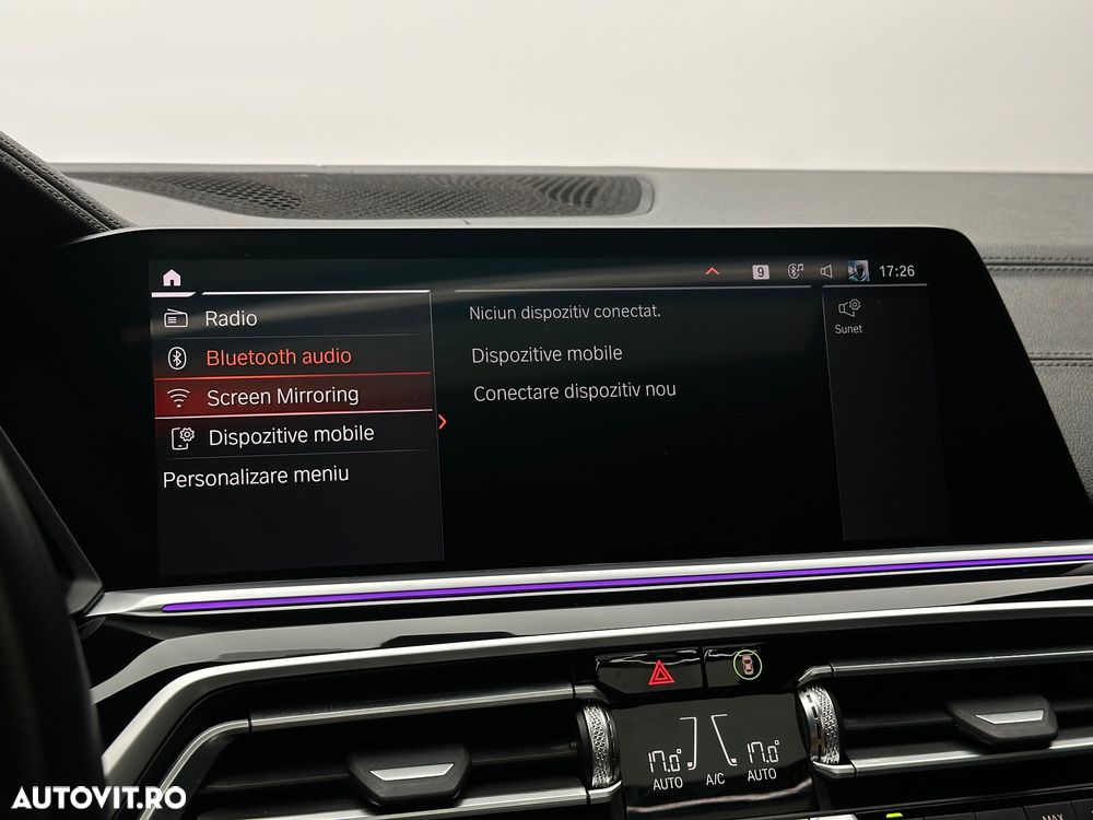 BMW X5 xDrive30d xLine - 17