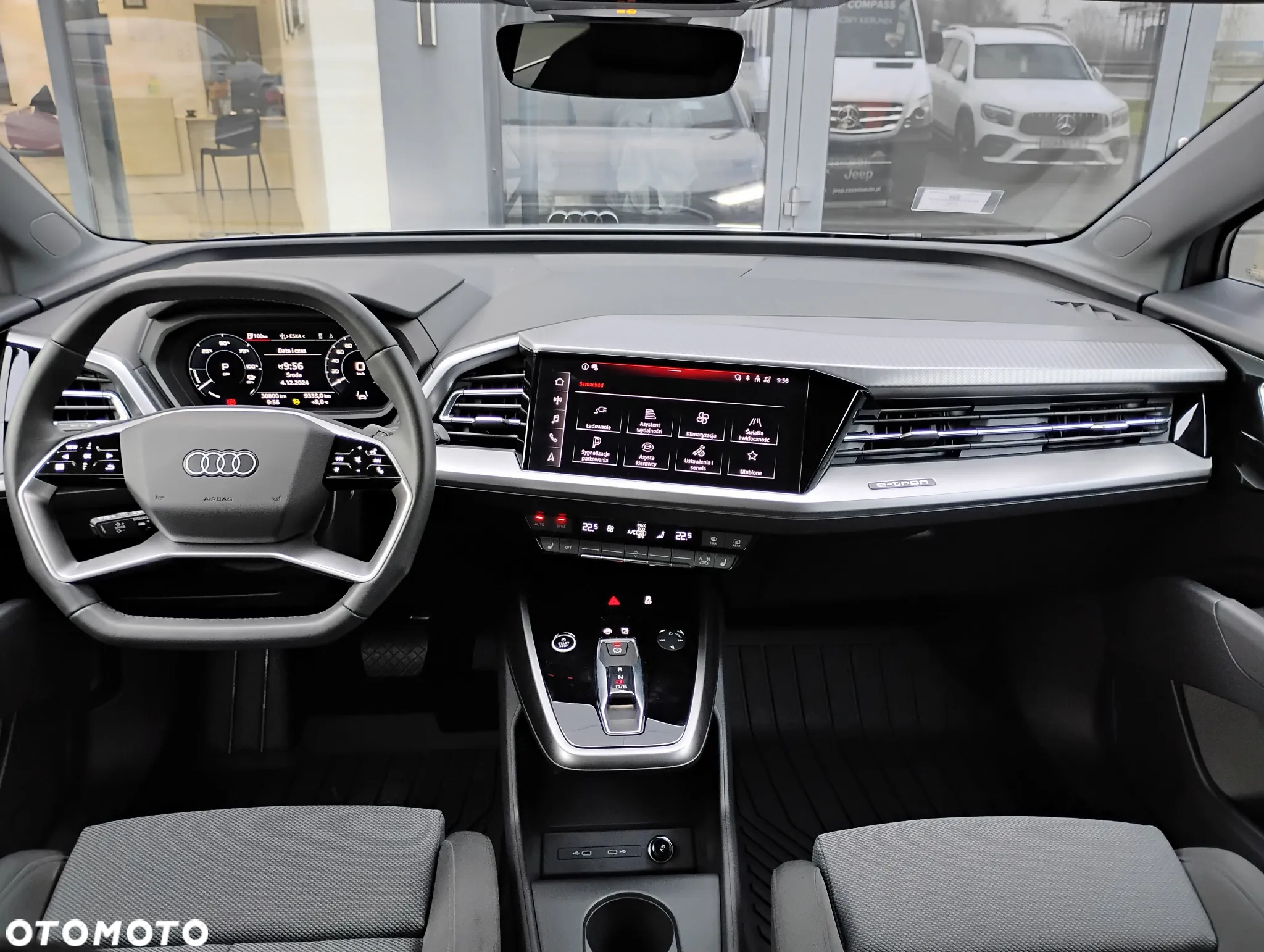 Audi Q4 e-tron e-tron 40 77kWh - 21