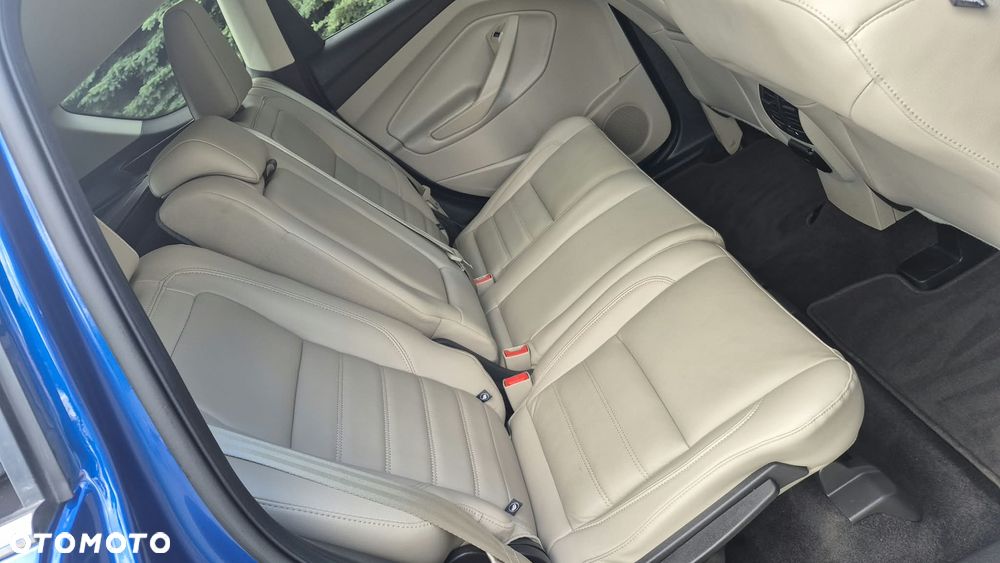 Ford Escape - 23