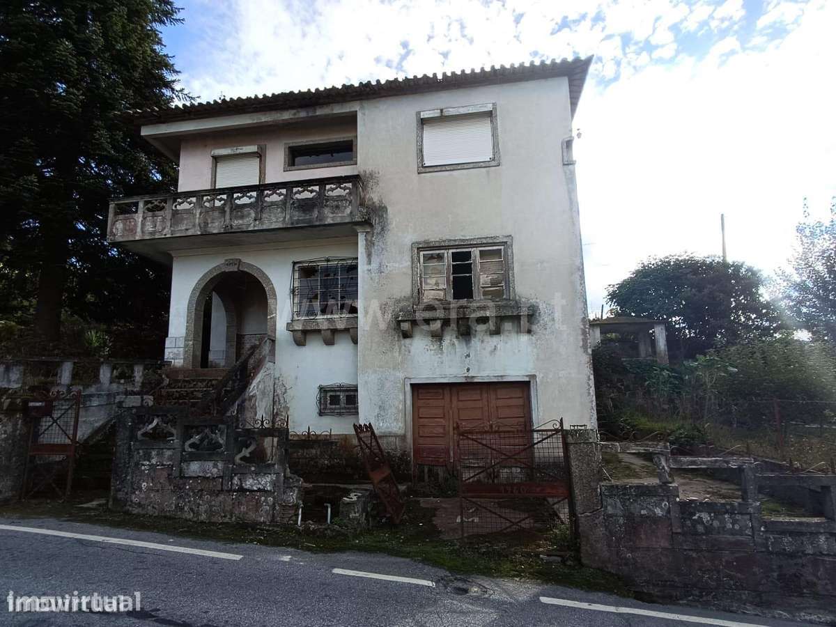 Quintinha em Resende, Viseu - Grande imagem: 2/12