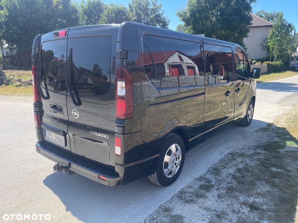 Opel Vivaro 1.6 D L2H1 S&S Tourer - 3