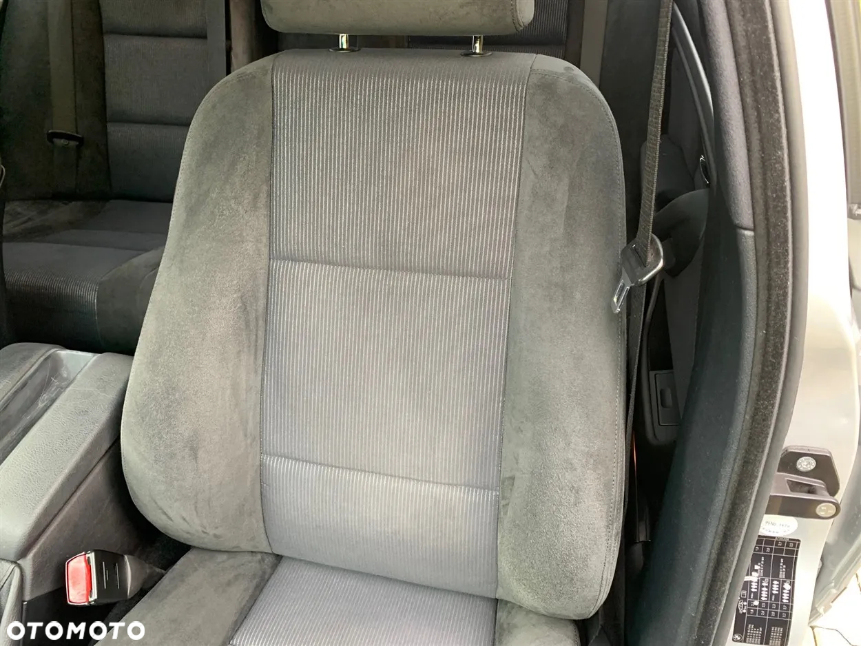 BMW Seria 5 - 10
