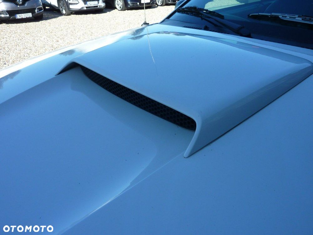 Ford Mustang - 28