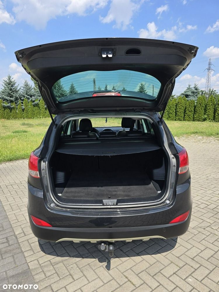 Hyundai ix35 - 23