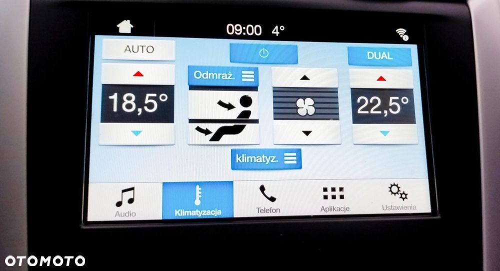 Ford Mondeo 2.0 EcoBlue Titanium - 16