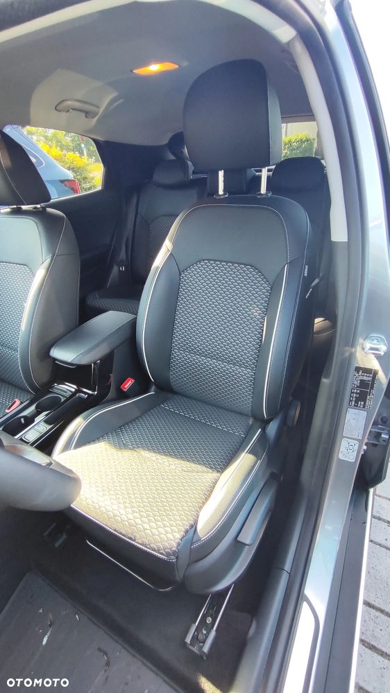 Kia XCeed 1.5 T-GDI L DCT - 23