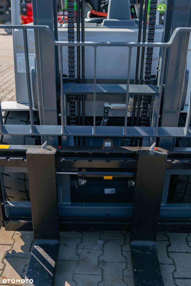 Heli CPD50-GB2LI - 7