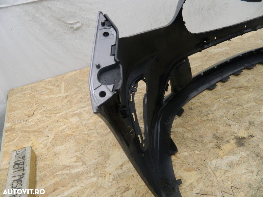 Bara fata Mercedes B-Class W247, 2019, 2020, 2021, A2478855300. - 7