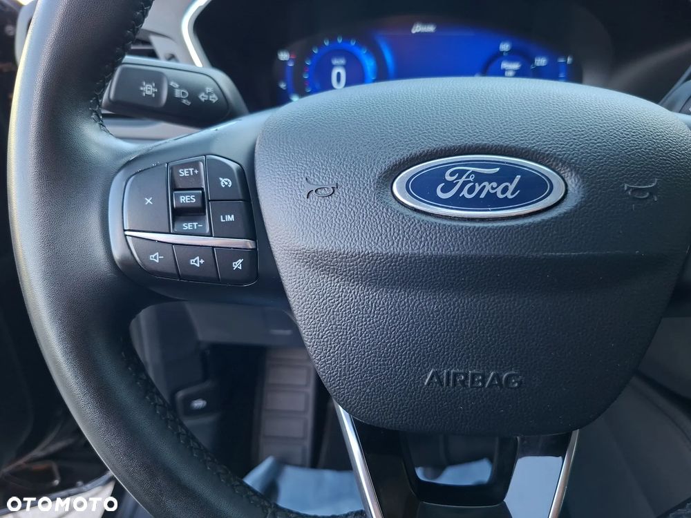 Ford Kuga 2.5 FHEV FWD Titanium X - 19