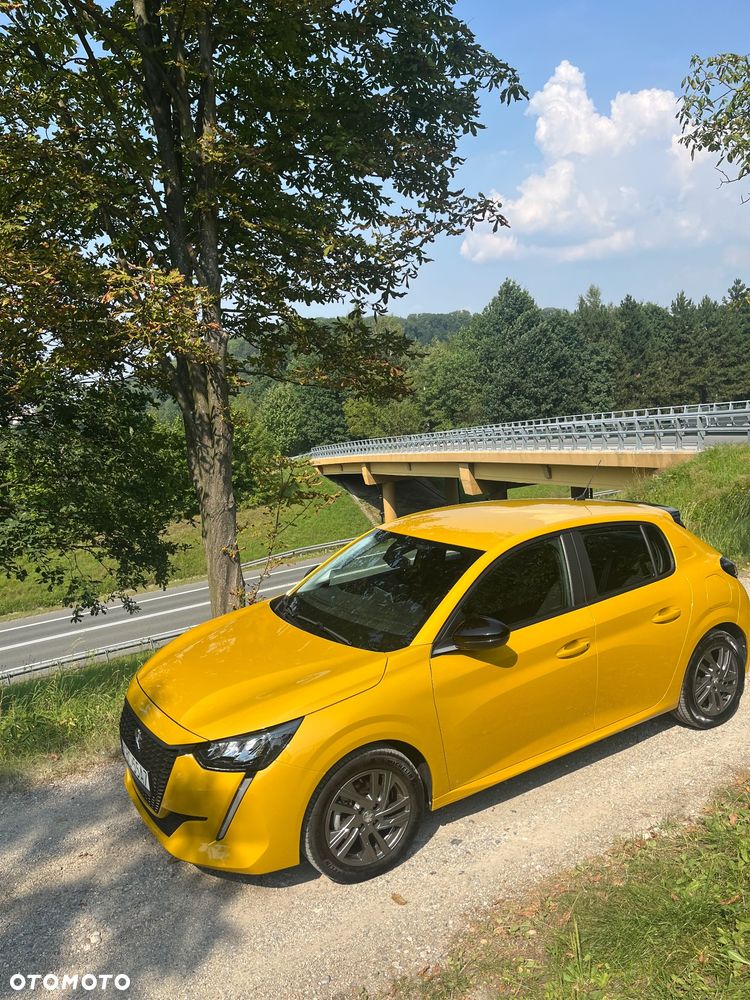 Peugeot 208 PureTech 100 Active Pack - 1